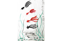 1A Khizra_魚在唱