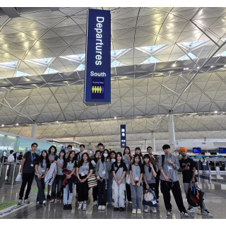 STEM and History Tour to Seoul, Korea