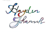 2B Ma Hayden Johannah_Name Design